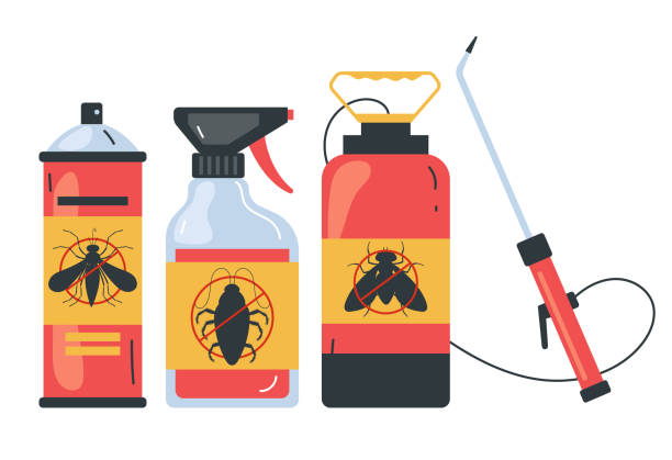 Best Best Pest Control Companies  in Manhattan, IL